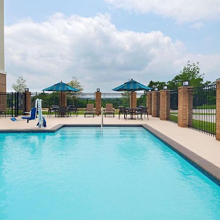 Hyatt Place Austin Lake Travis/Four Points Bagian luar foto