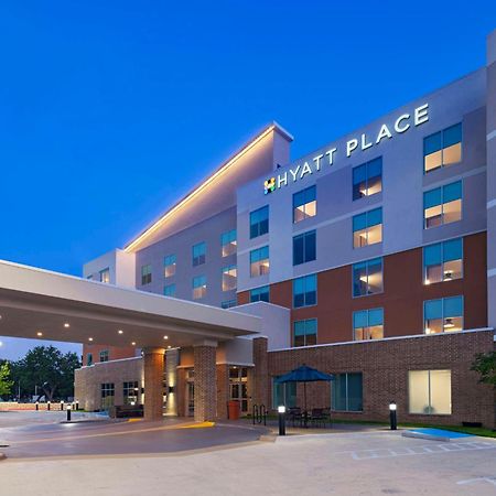 Hyatt Place Austin Lake Travis/Four Points Bagian luar foto