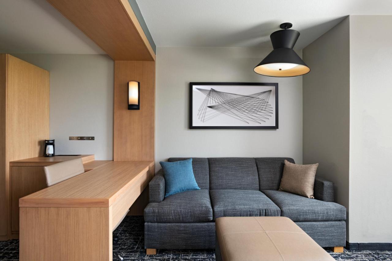 Hyatt Place Austin Lake Travis/Four Points Bagian luar foto
