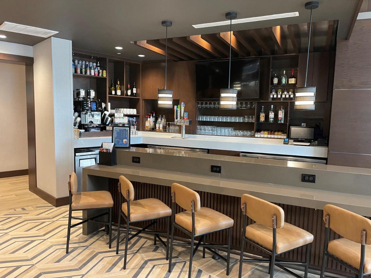 Hyatt Place Austin Lake Travis/Four Points Bagian luar foto