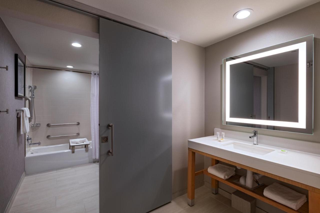Hyatt Place Austin Lake Travis/Four Points Bagian luar foto