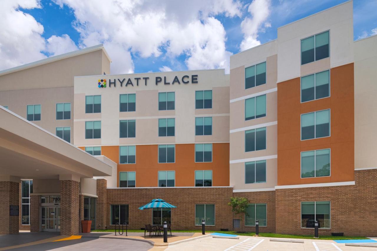 Hyatt Place Austin Lake Travis/Four Points Bagian luar foto