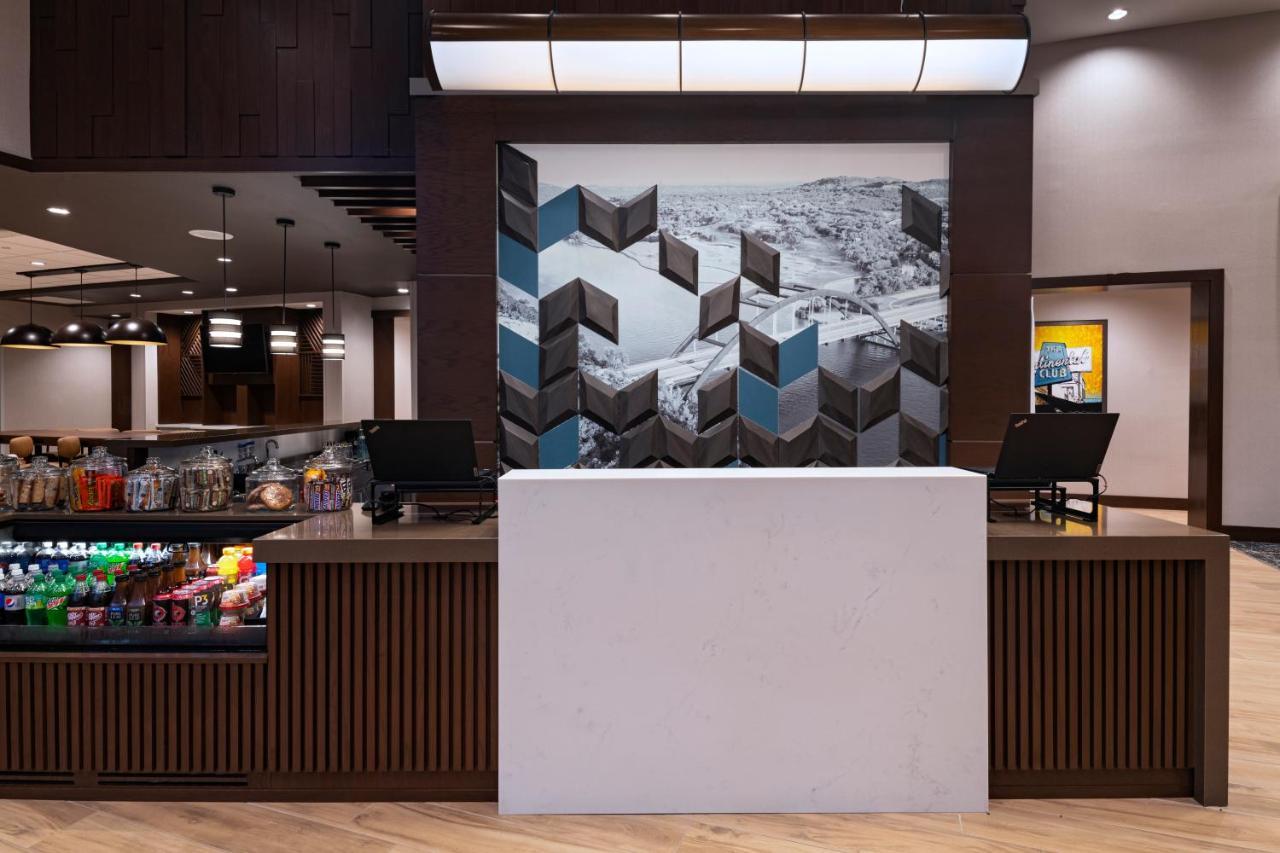 Hyatt Place Austin Lake Travis/Four Points Bagian luar foto