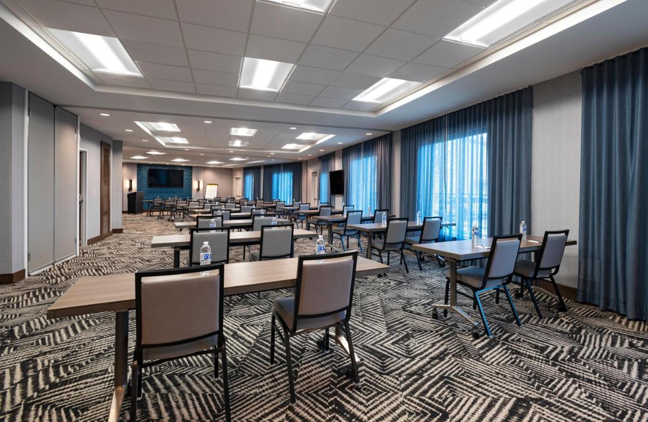 Hyatt Place Austin Lake Travis/Four Points Bagian luar foto