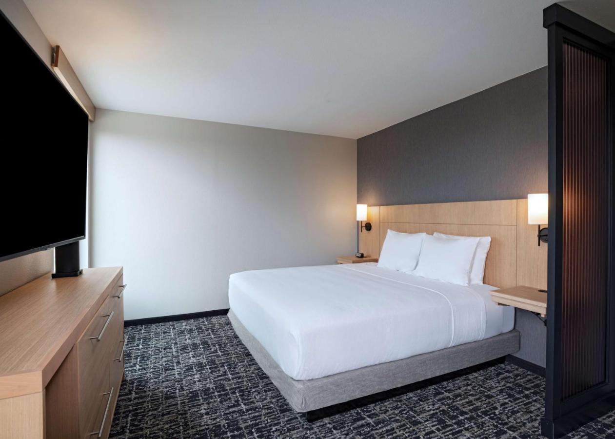 Hyatt Place Austin Lake Travis/Four Points Bagian luar foto
