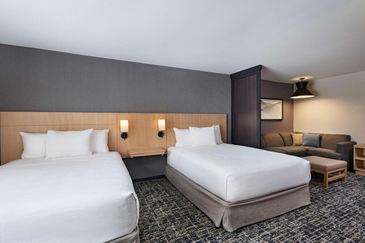 Hyatt Place Austin Lake Travis/Four Points Bagian luar foto