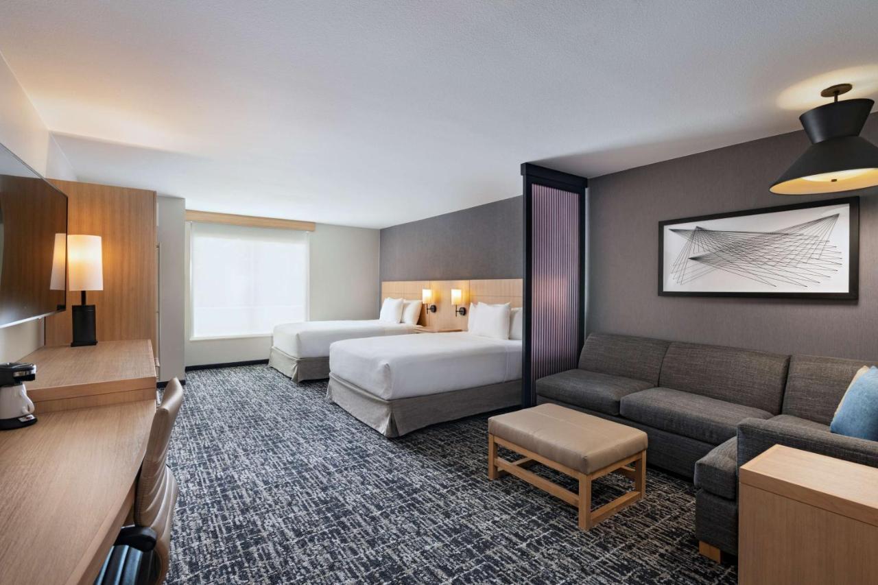 Hyatt Place Austin Lake Travis/Four Points Bagian luar foto