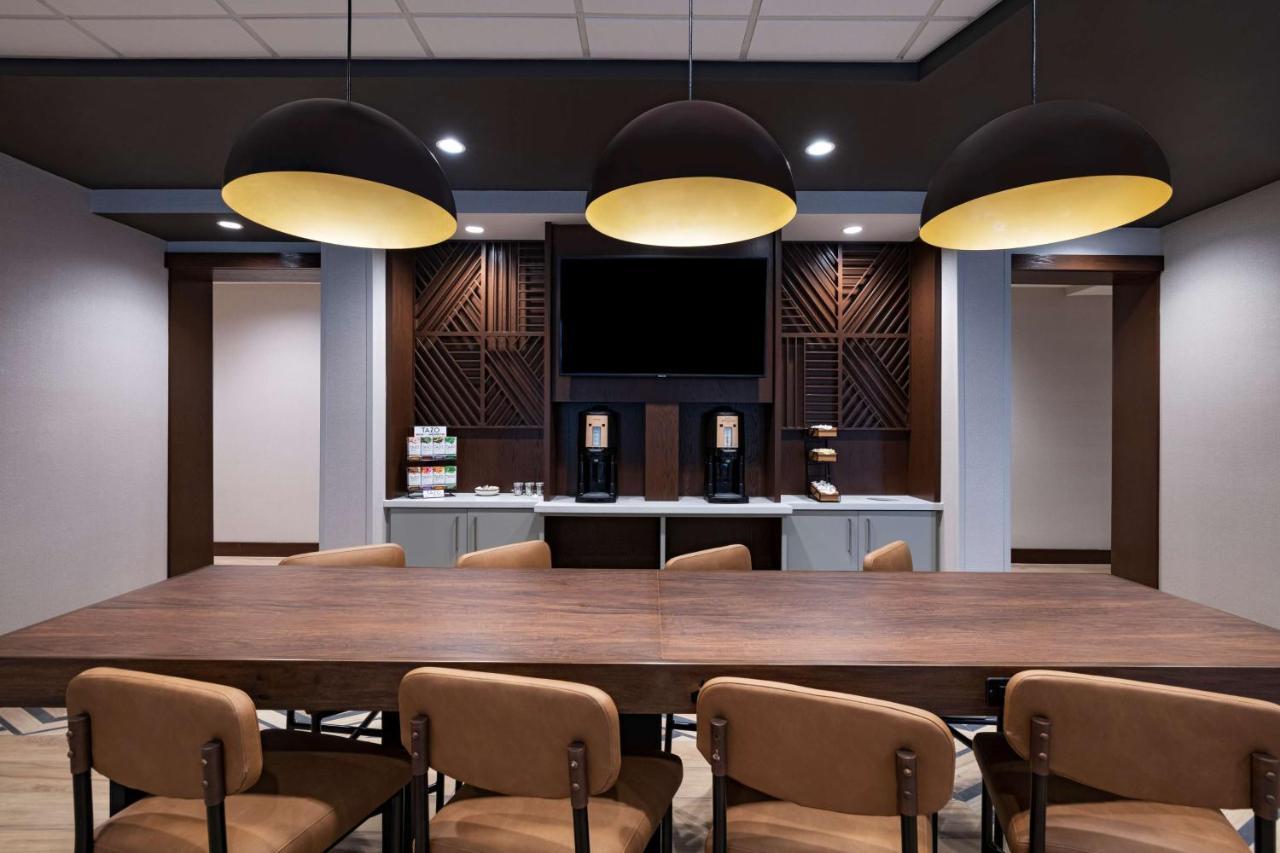 Hyatt Place Austin Lake Travis/Four Points Bagian luar foto