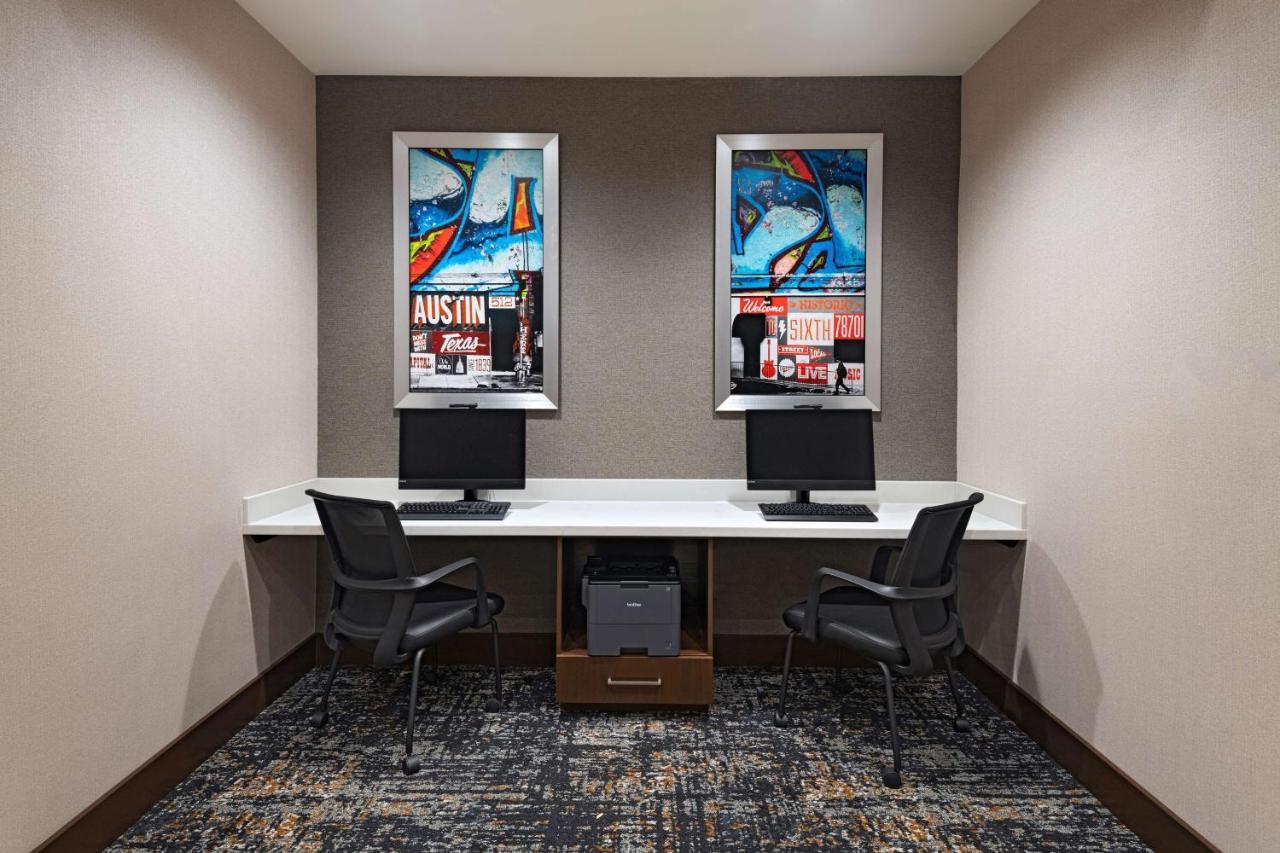 Hyatt Place Austin Lake Travis/Four Points Bagian luar foto