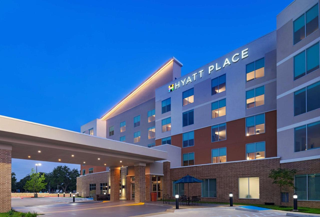 Hyatt Place Austin Lake Travis/Four Points Bagian luar foto