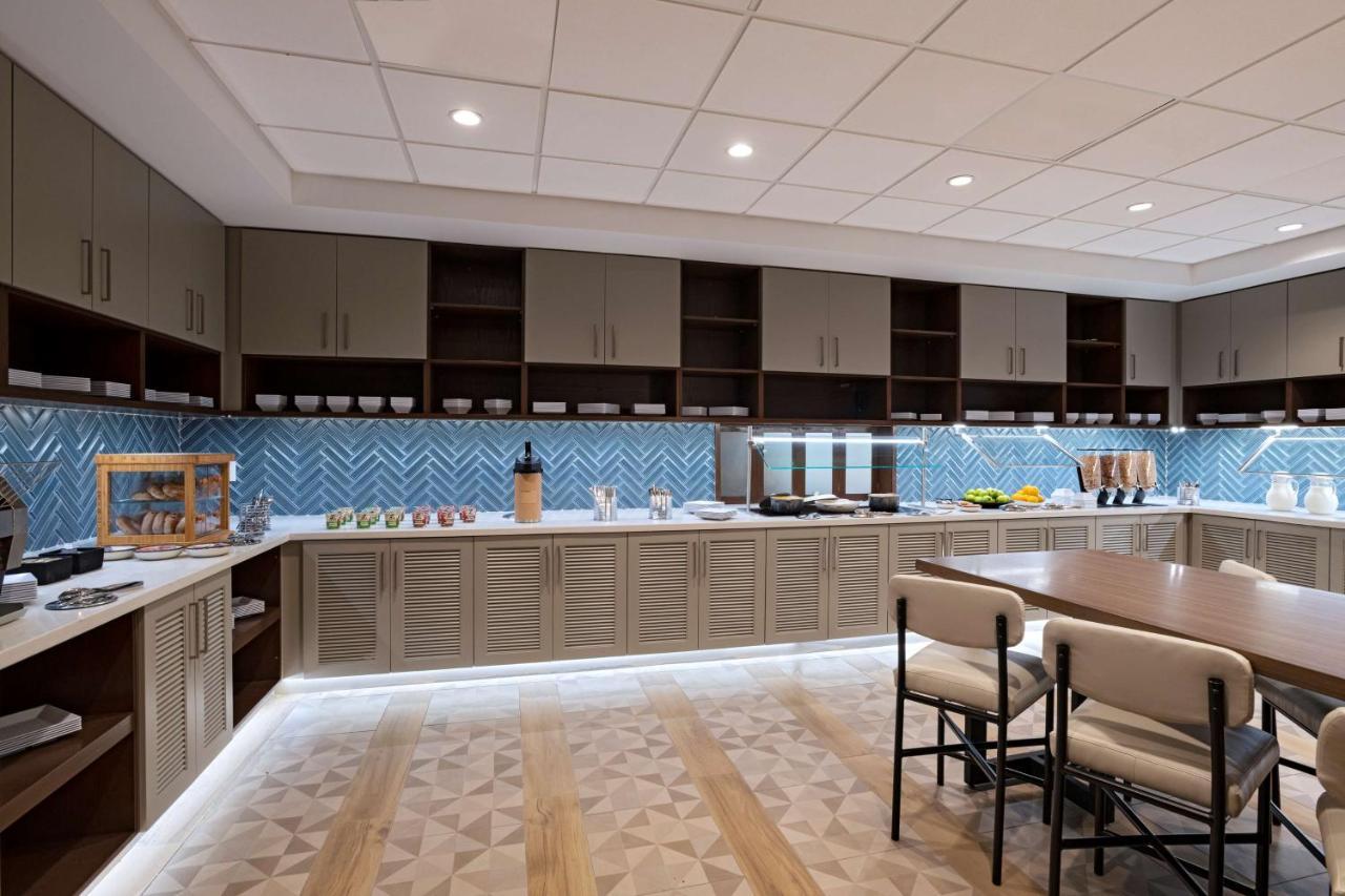 Hyatt Place Austin Lake Travis/Four Points Bagian luar foto