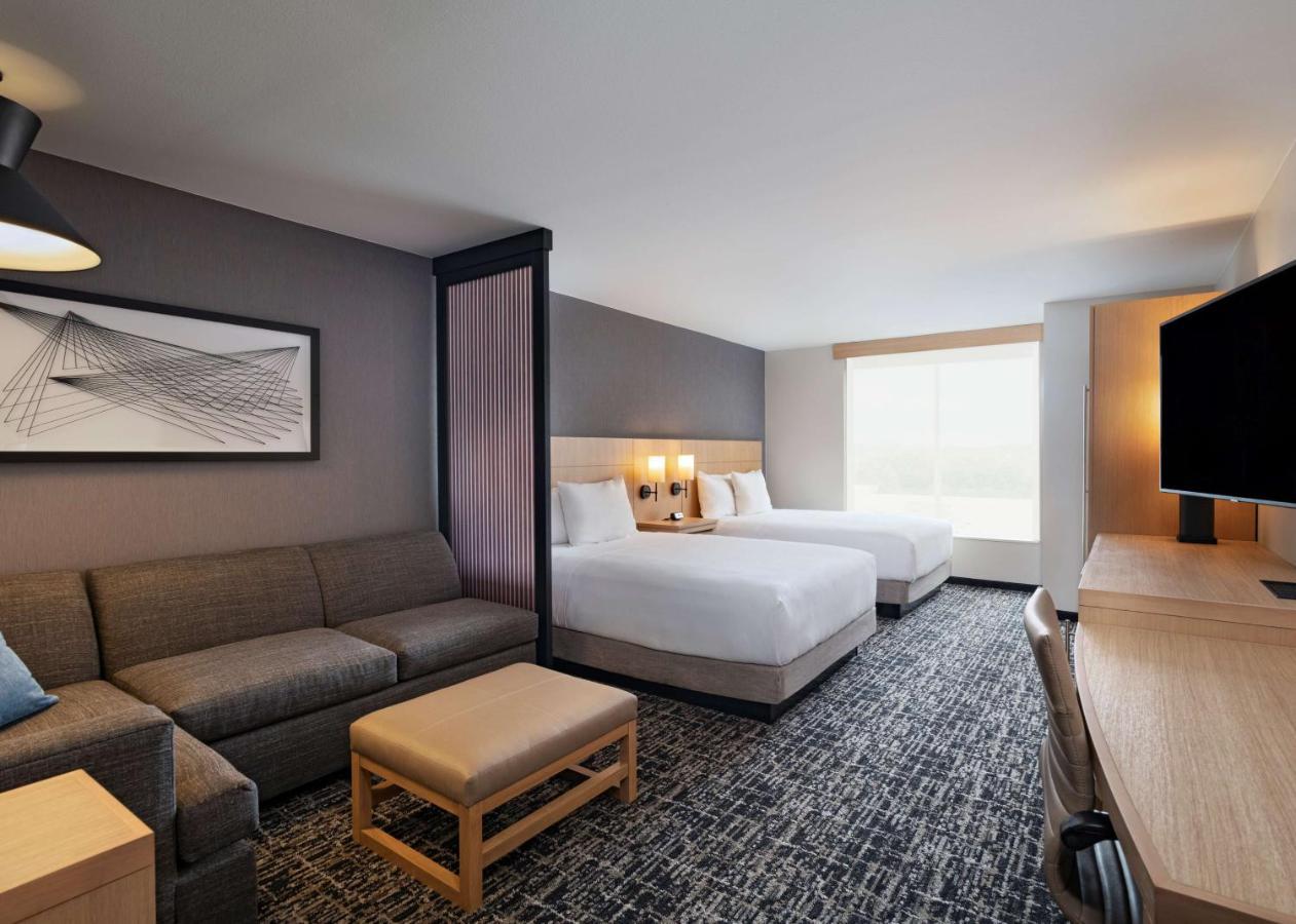 Hyatt Place Austin Lake Travis/Four Points Bagian luar foto