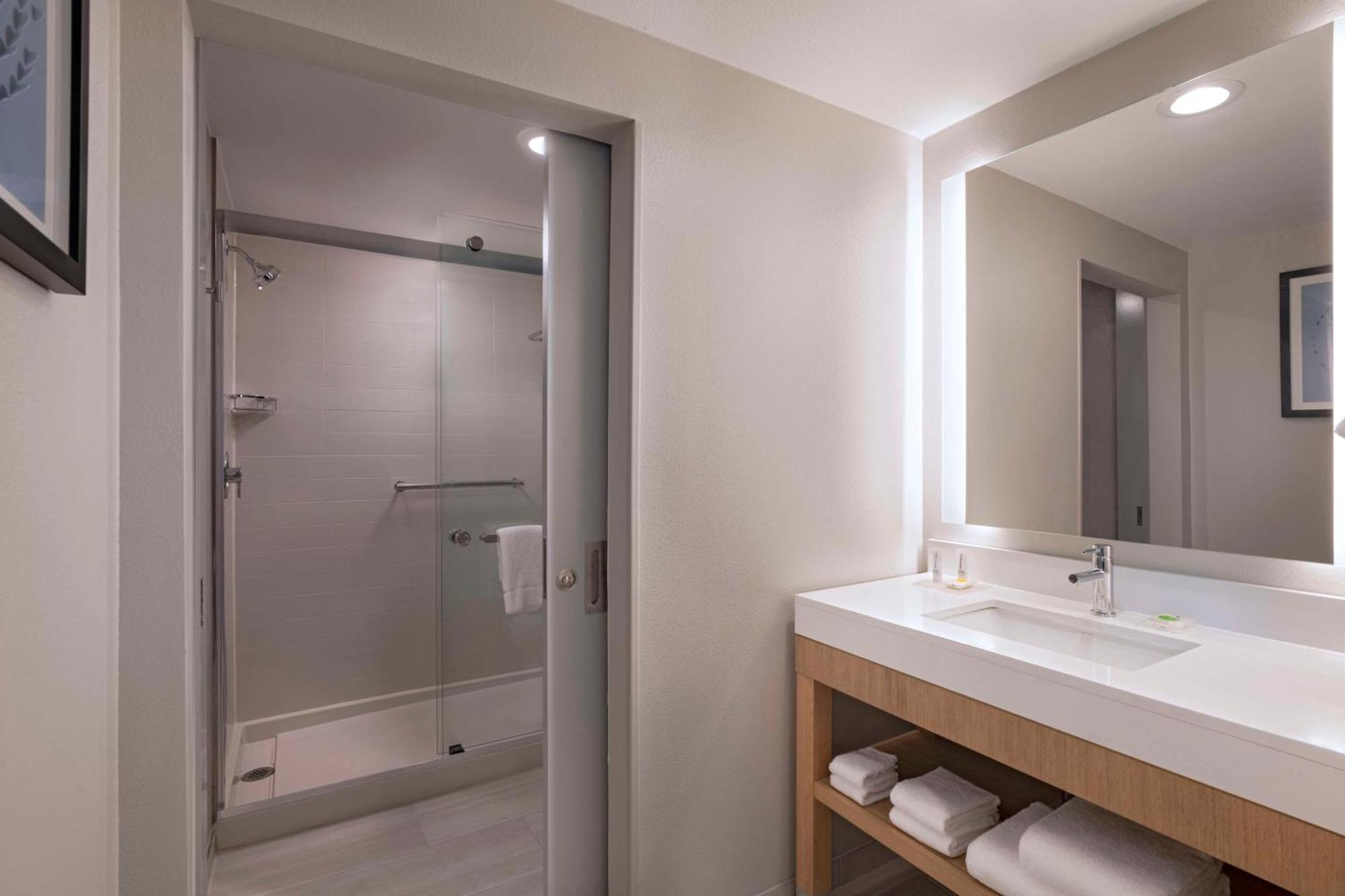 Hyatt Place Austin Lake Travis/Four Points Bagian luar foto
