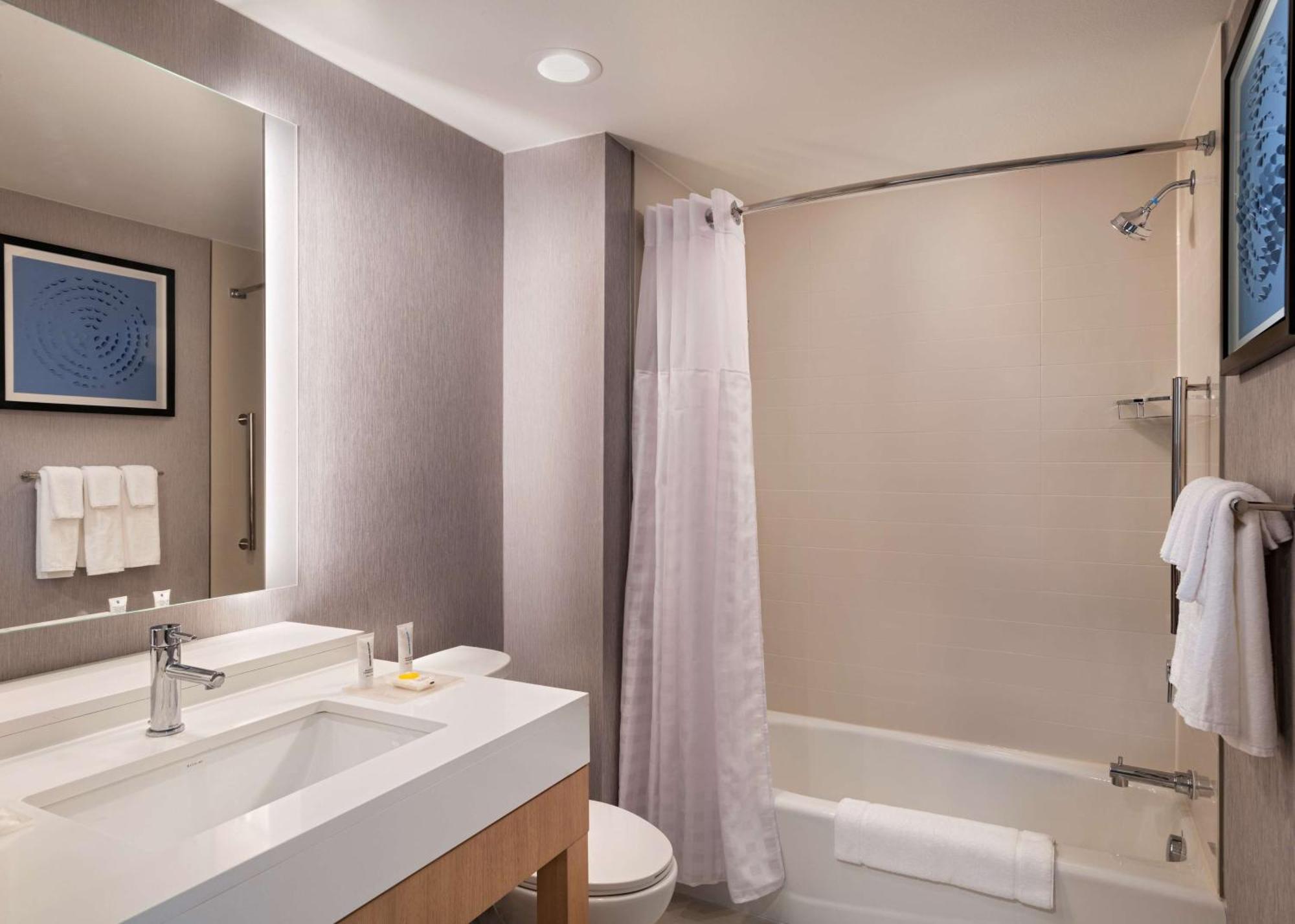Hyatt Place Austin Lake Travis/Four Points Bagian luar foto