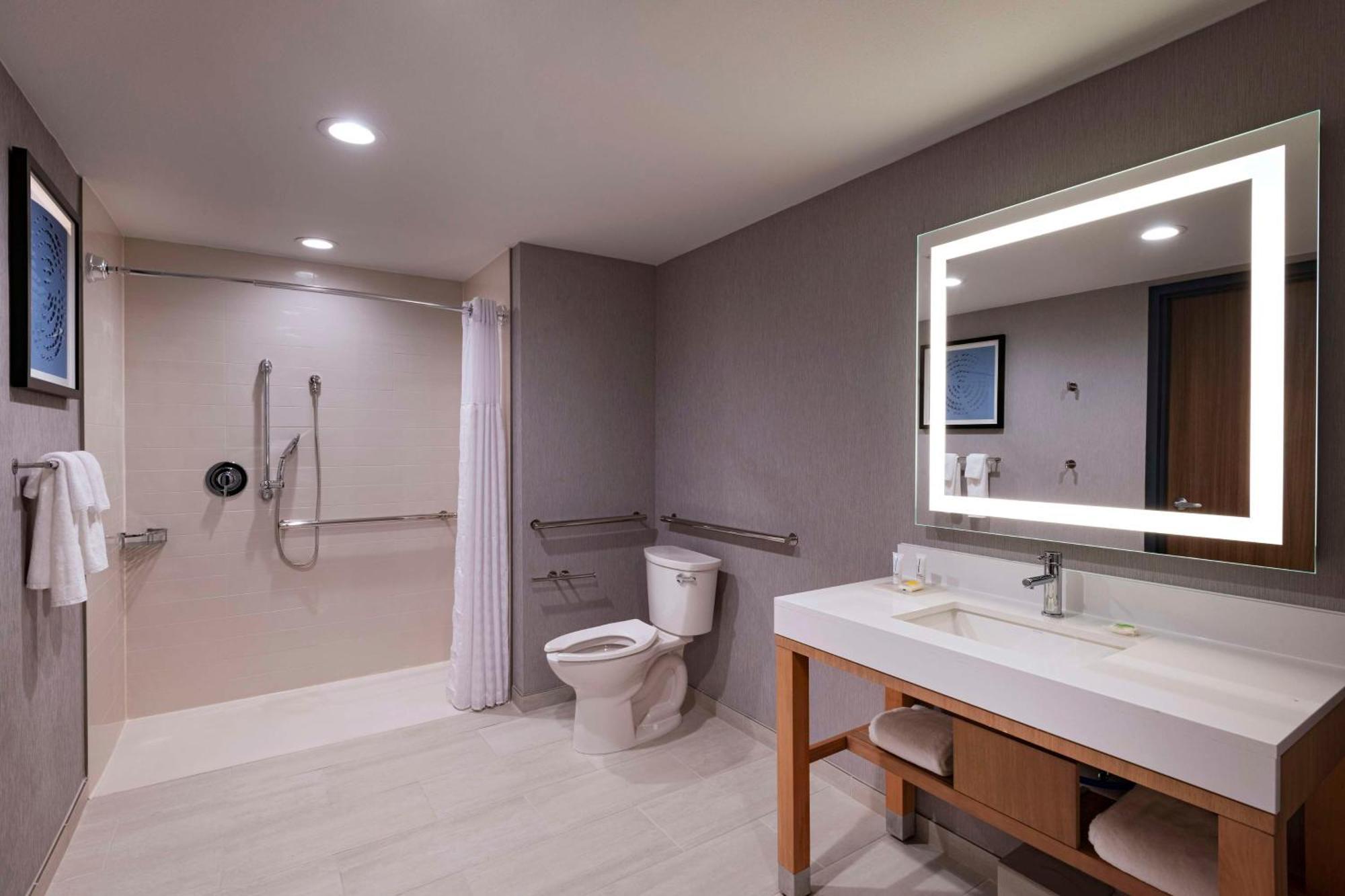 Hyatt Place Austin Lake Travis/Four Points Bagian luar foto