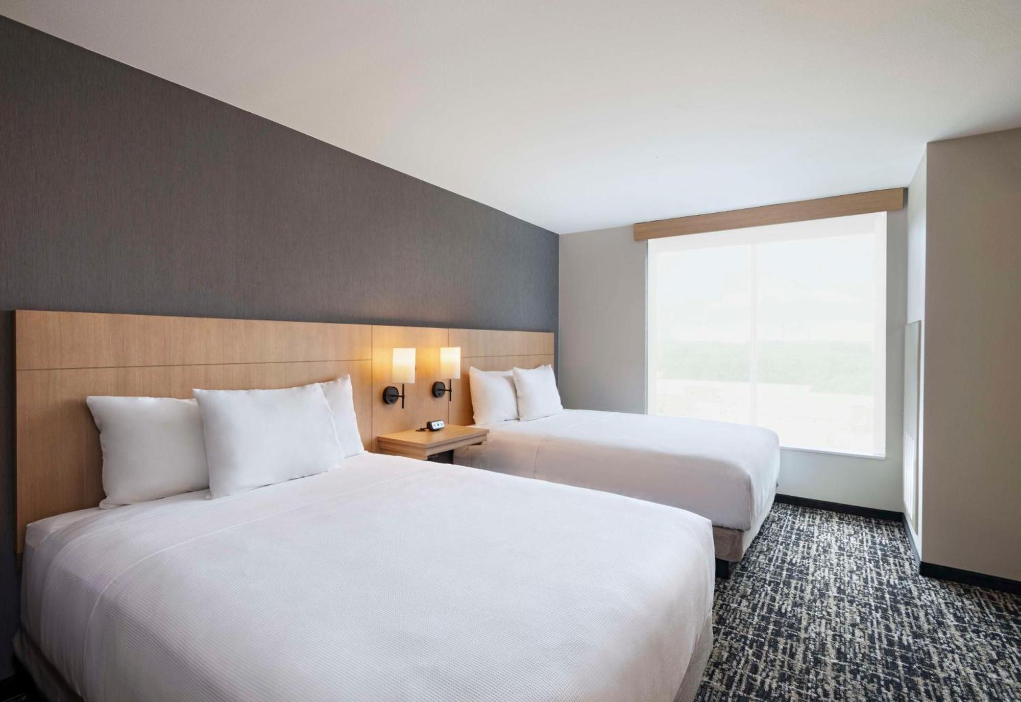 Hyatt Place Austin Lake Travis/Four Points Bagian luar foto