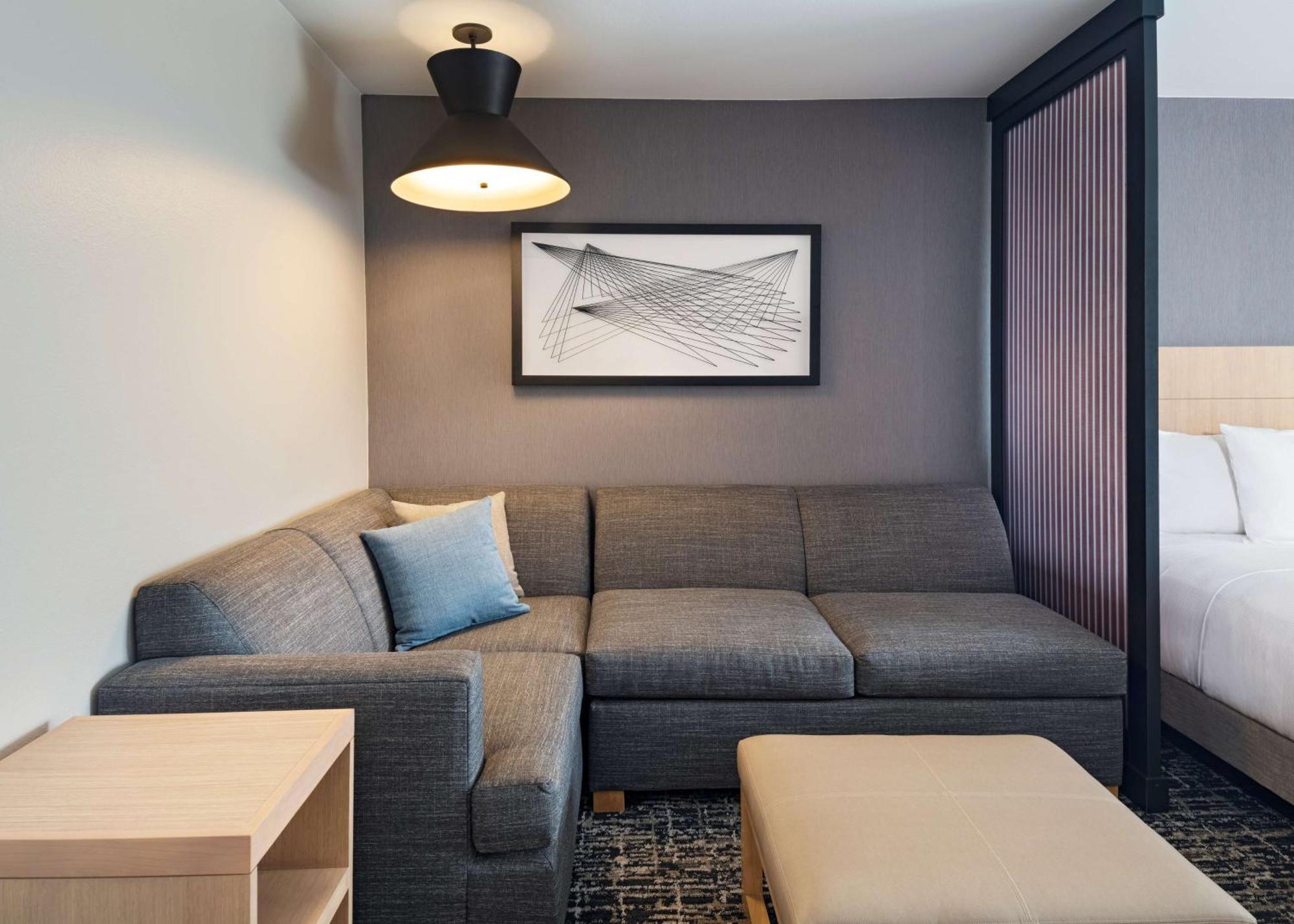 Hyatt Place Austin Lake Travis/Four Points Bagian luar foto