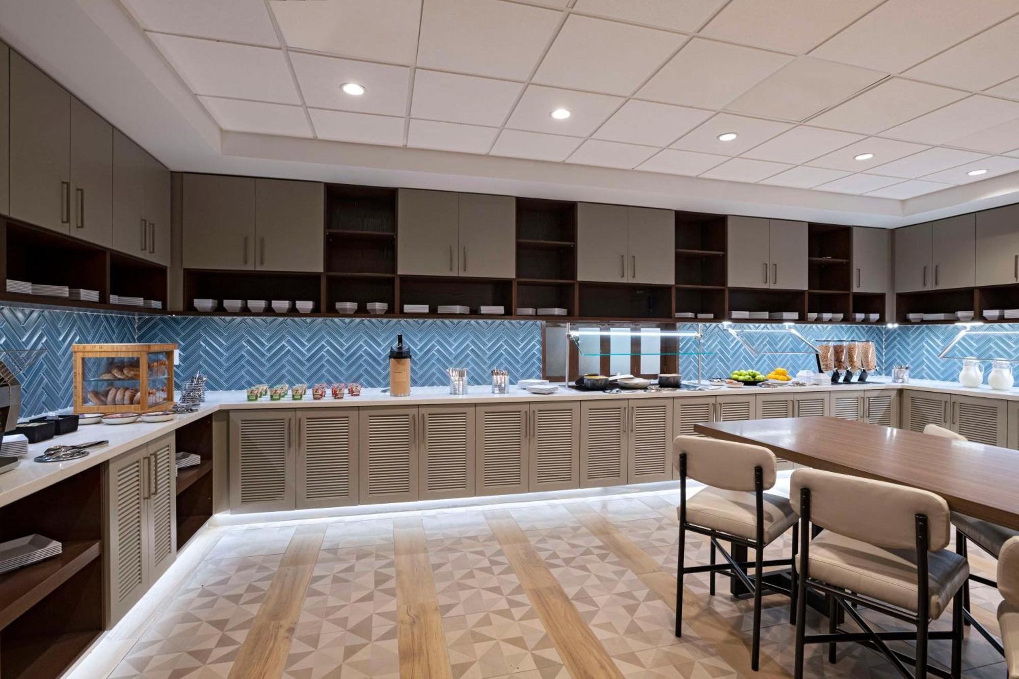 Hyatt Place Austin Lake Travis/Four Points Bagian luar foto