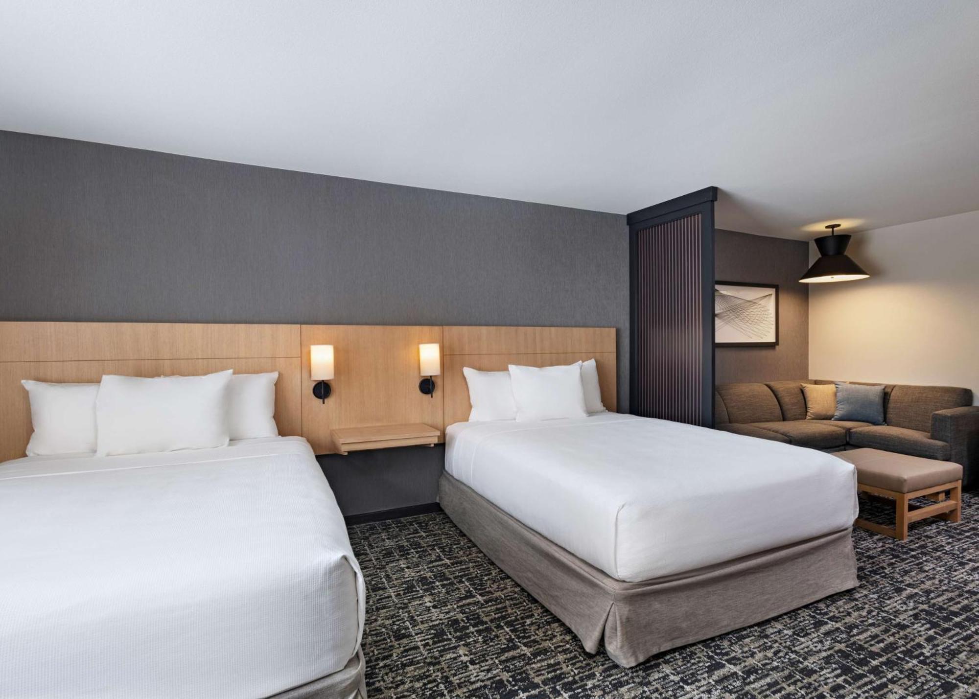 Hyatt Place Austin Lake Travis/Four Points Bagian luar foto