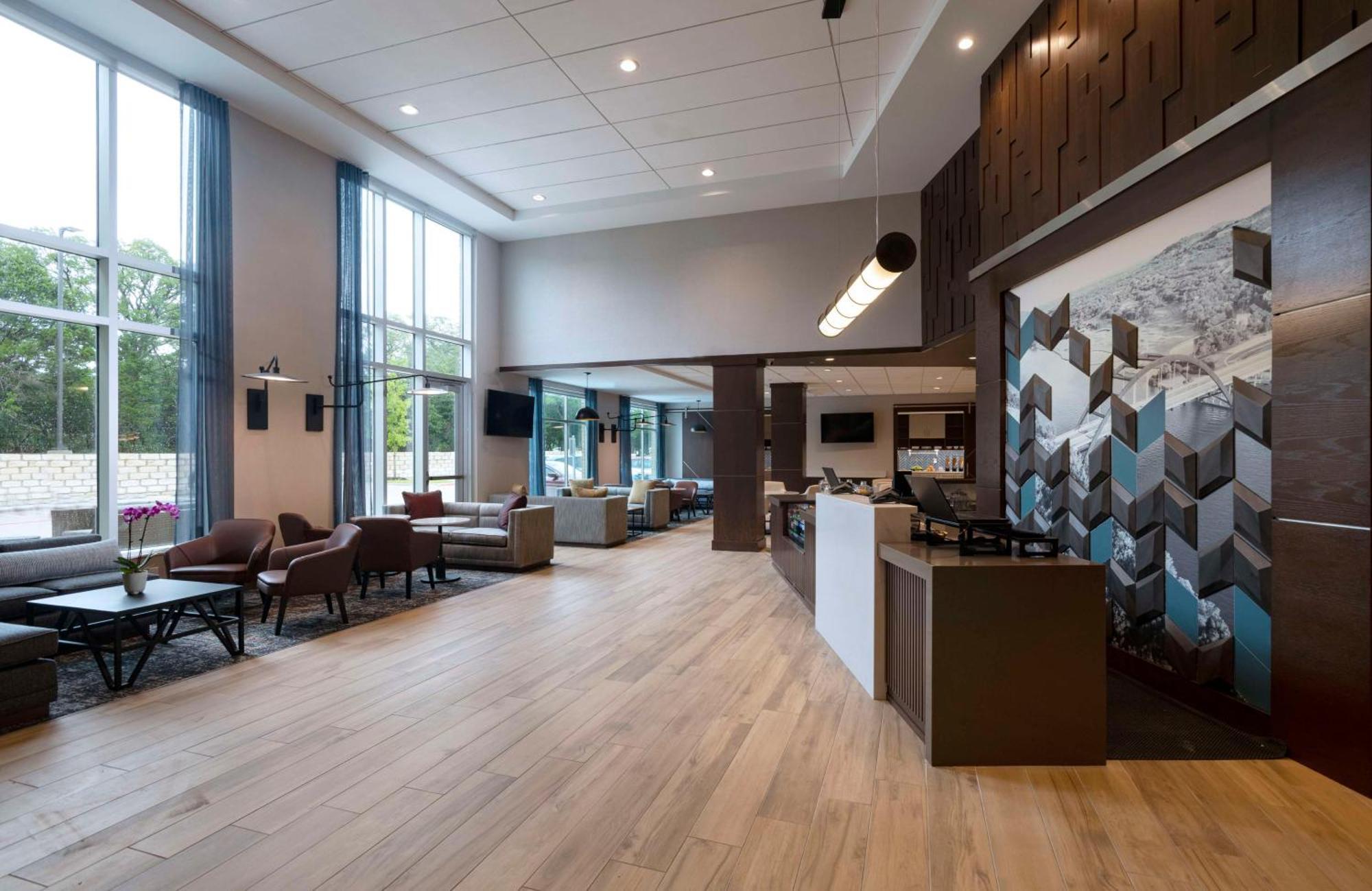 Hyatt Place Austin Lake Travis/Four Points Bagian luar foto