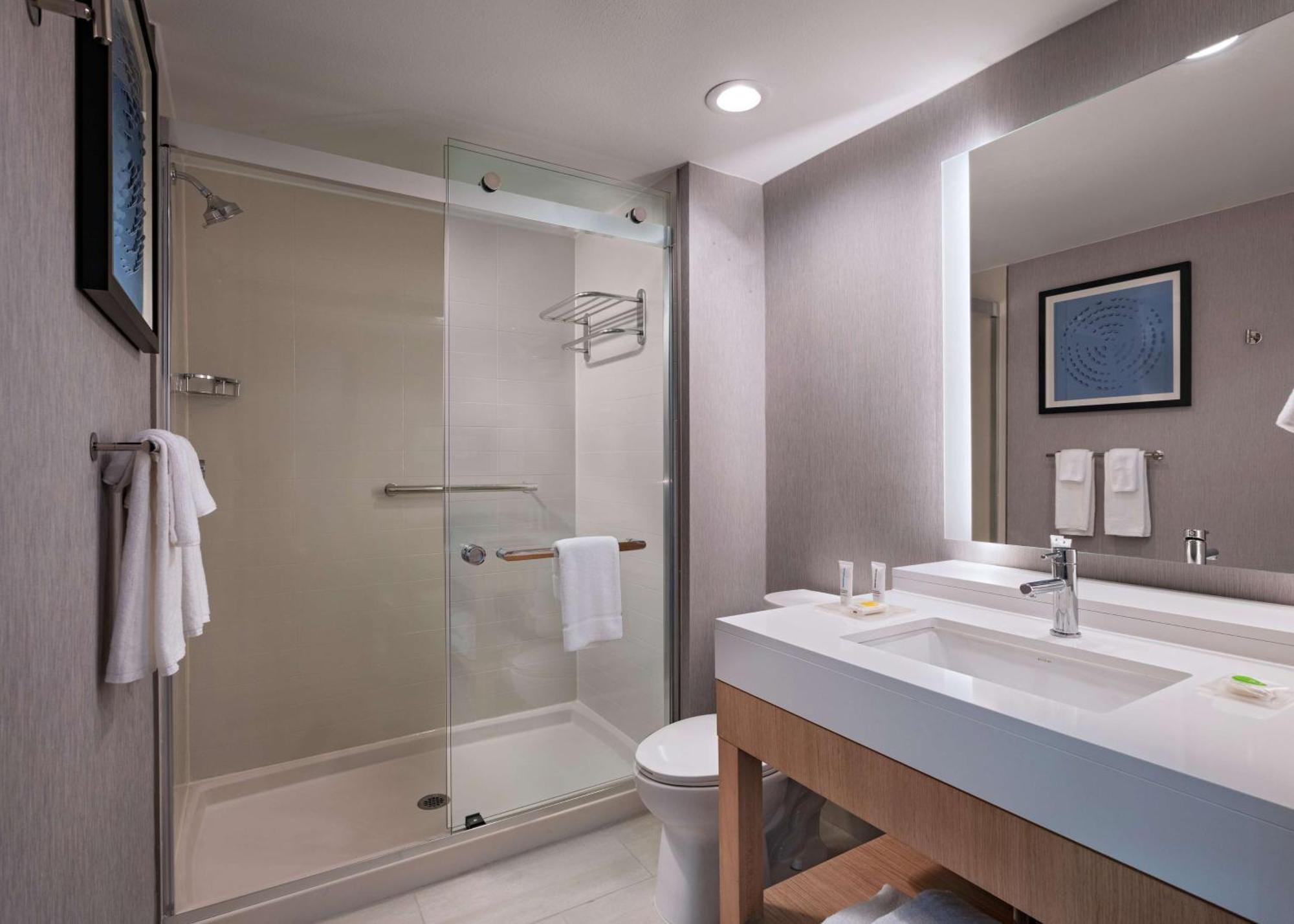 Hyatt Place Austin Lake Travis/Four Points Bagian luar foto