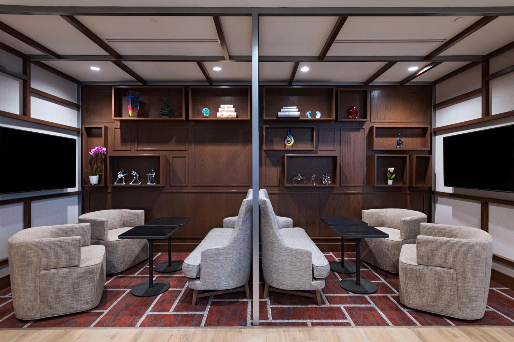 Hyatt Place Austin Lake Travis/Four Points Bagian luar foto