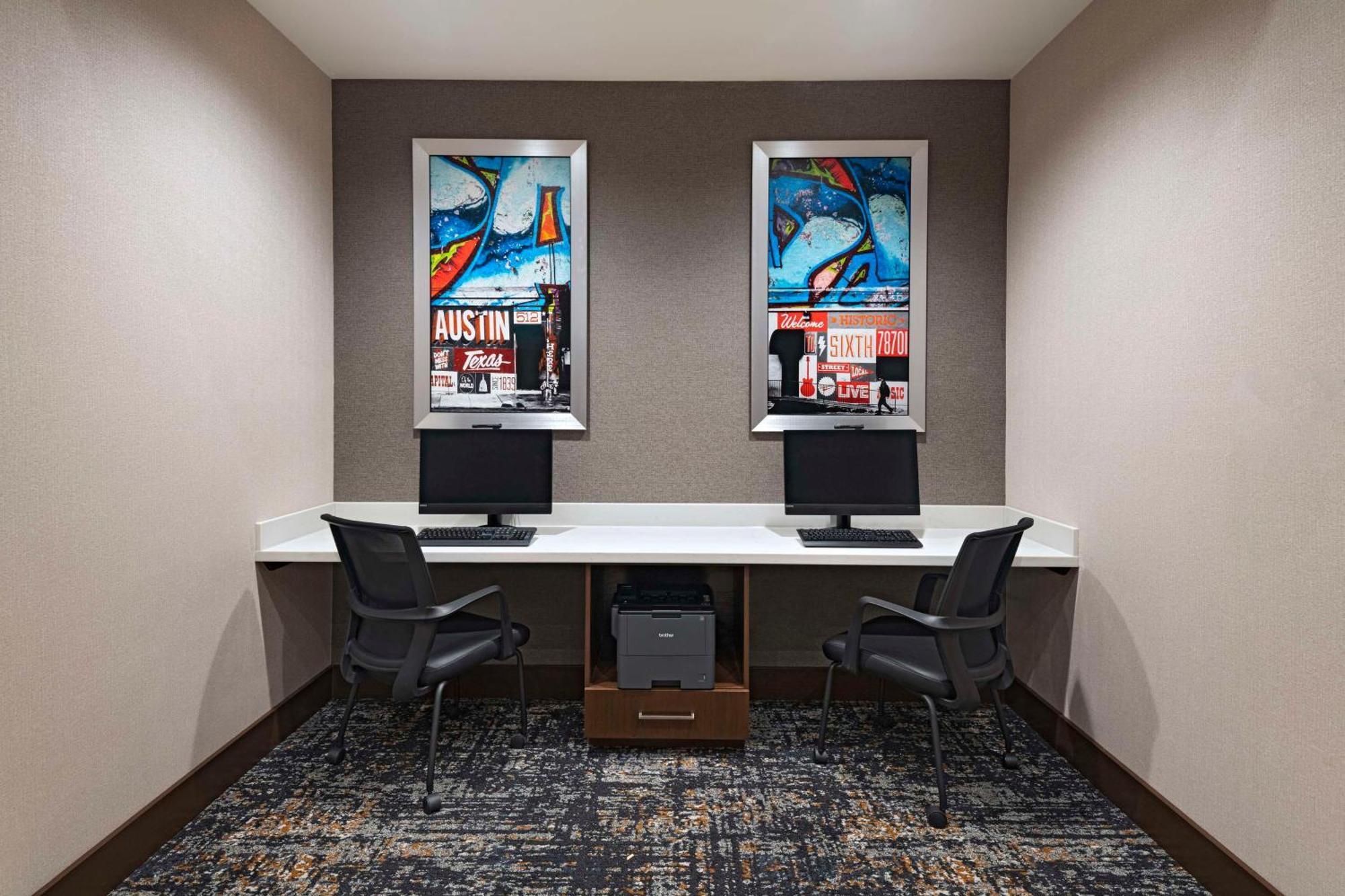 Hyatt Place Austin Lake Travis/Four Points Bagian luar foto