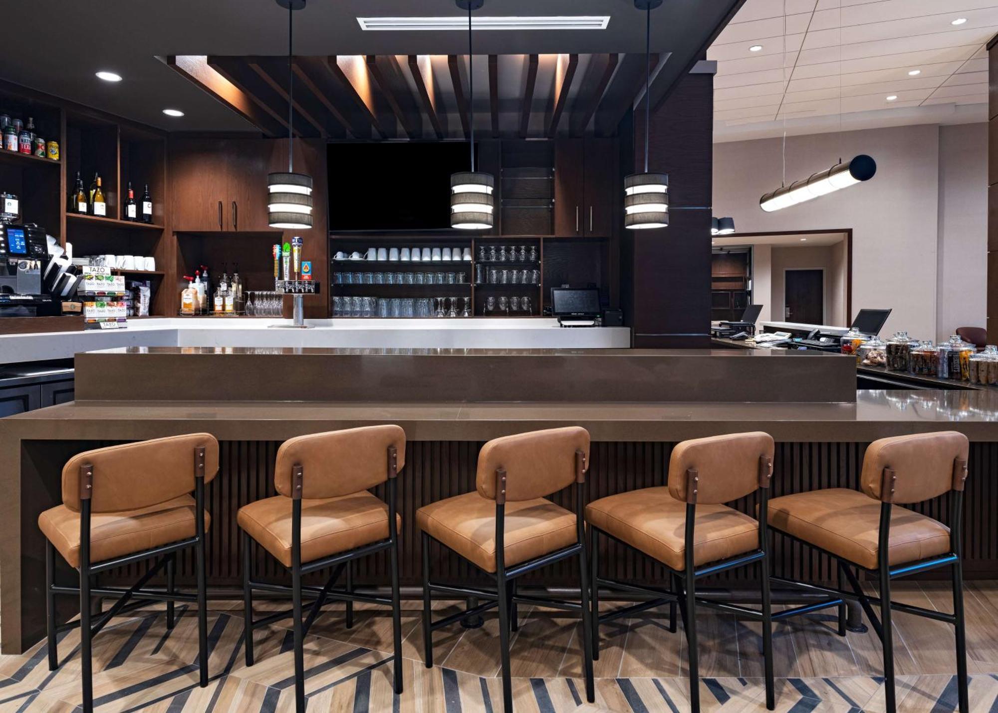 Hyatt Place Austin Lake Travis/Four Points Bagian luar foto