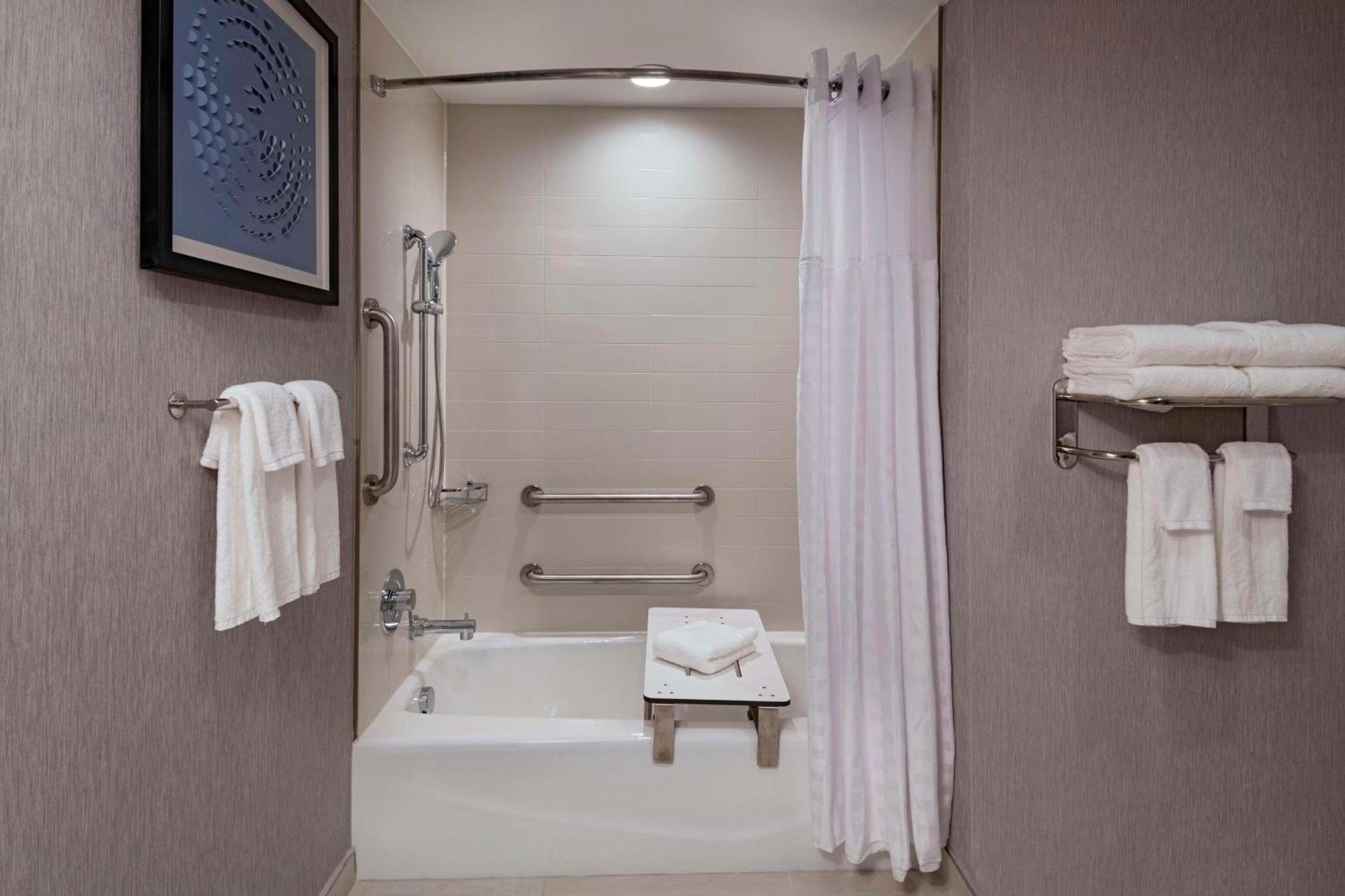 Hyatt Place Austin Lake Travis/Four Points Bagian luar foto