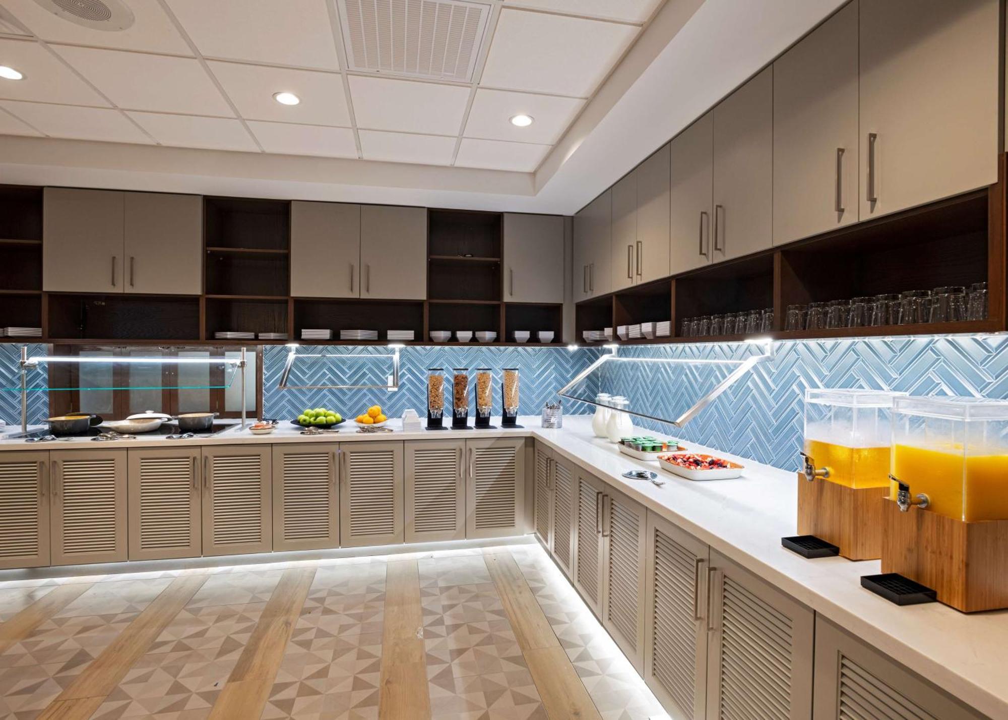 Hyatt Place Austin Lake Travis/Four Points Bagian luar foto