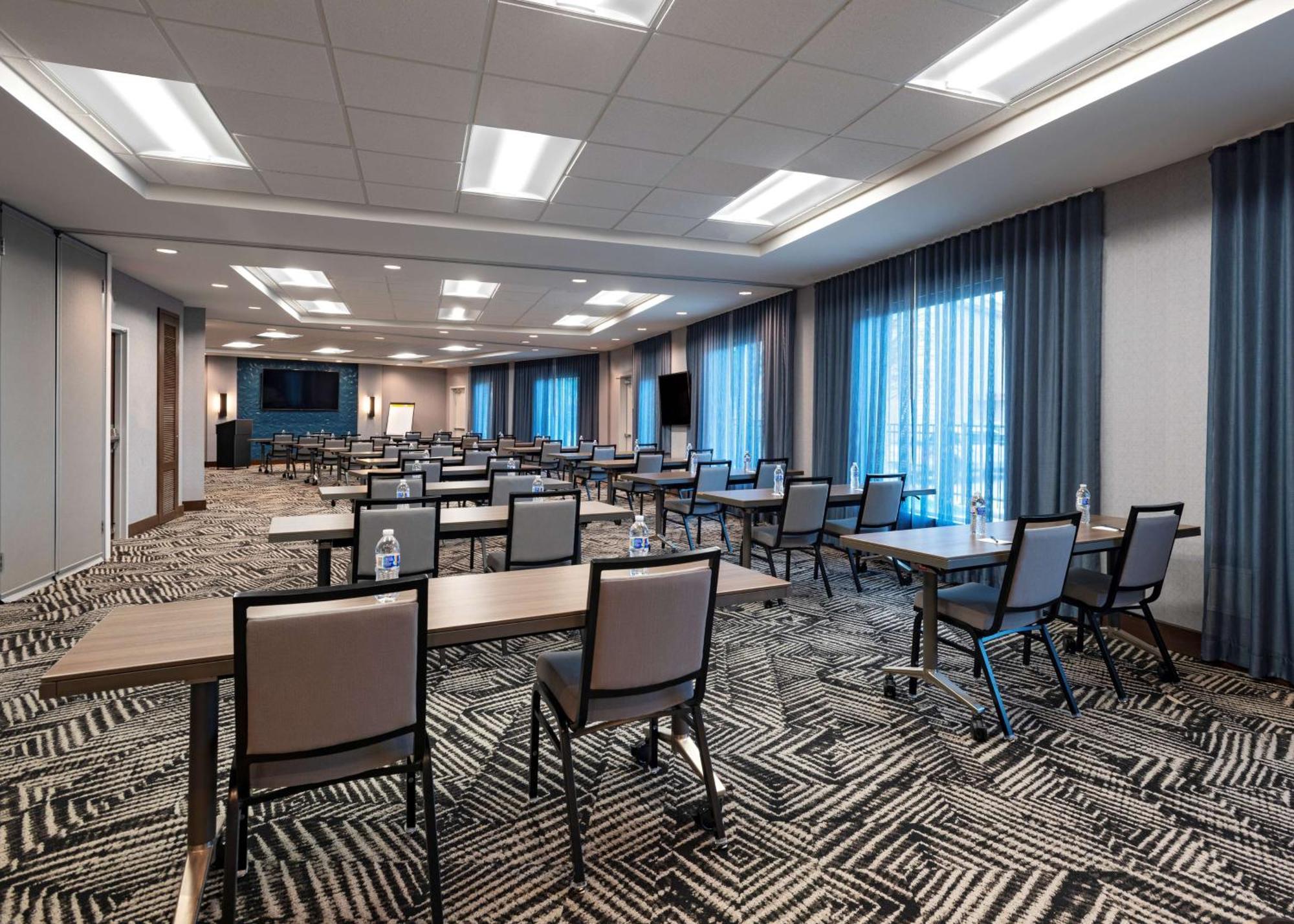 Hyatt Place Austin Lake Travis/Four Points Bagian luar foto